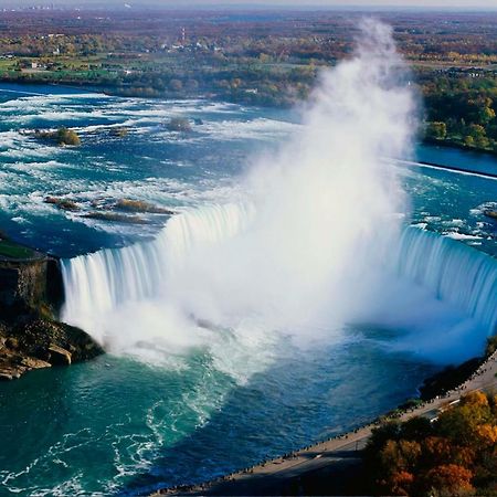 Niagara Inn & Suites Εξωτερικό φωτογραφία