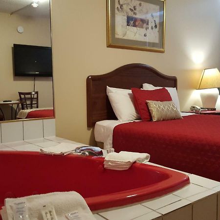 Niagara Inn & Suites Εξωτερικό φωτογραφία
