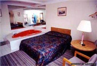 Niagara Inn & Suites Εξωτερικό φωτογραφία