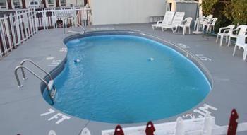 Niagara Inn & Suites Εξωτερικό φωτογραφία