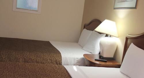 Niagara Inn & Suites Εξωτερικό φωτογραφία