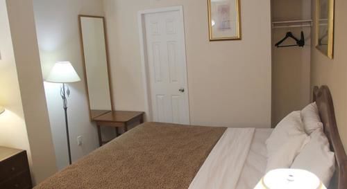 Niagara Inn & Suites Εξωτερικό φωτογραφία