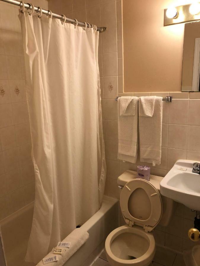 Niagara Inn & Suites Εξωτερικό φωτογραφία