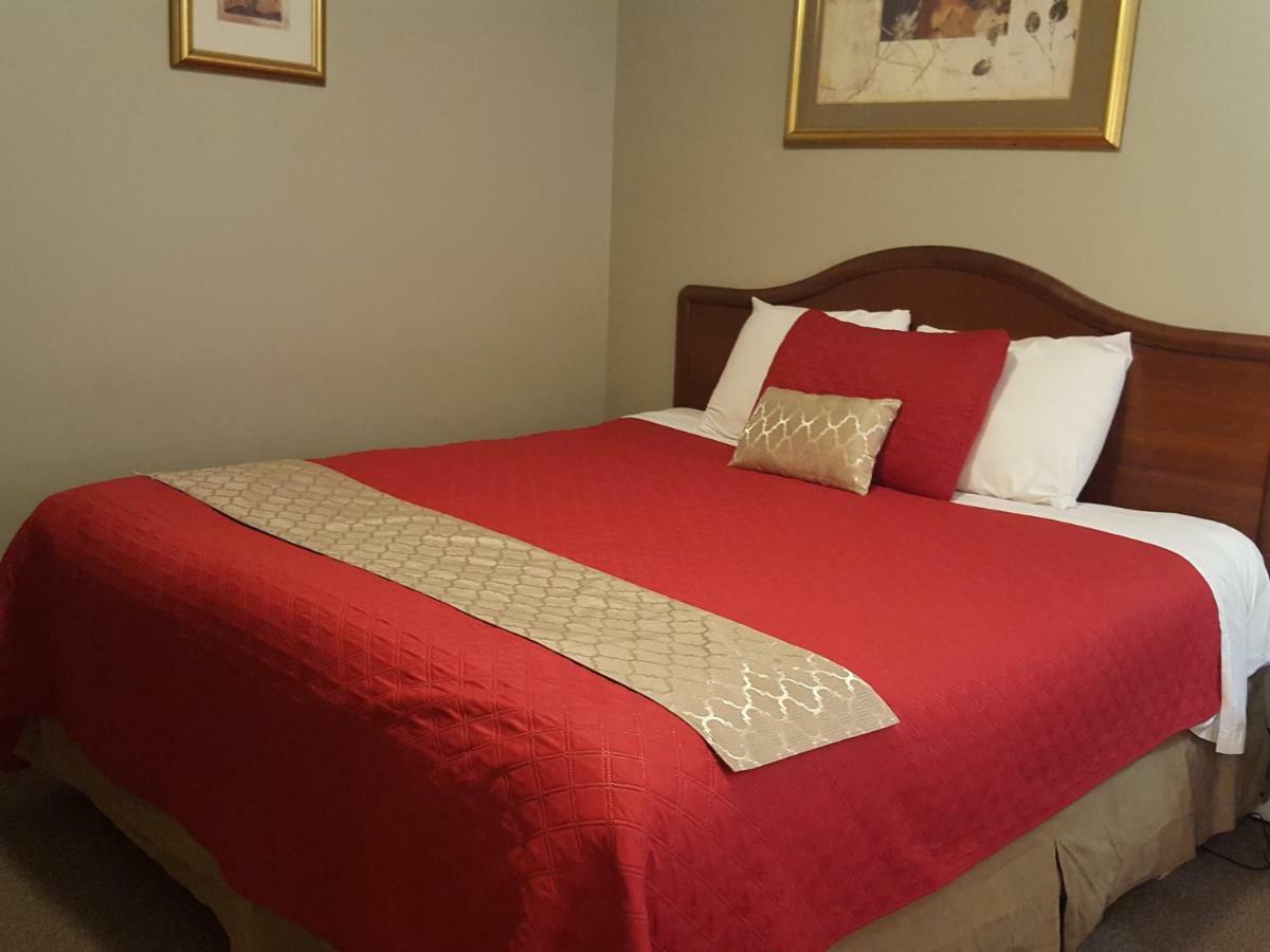 Niagara Inn & Suites Εξωτερικό φωτογραφία