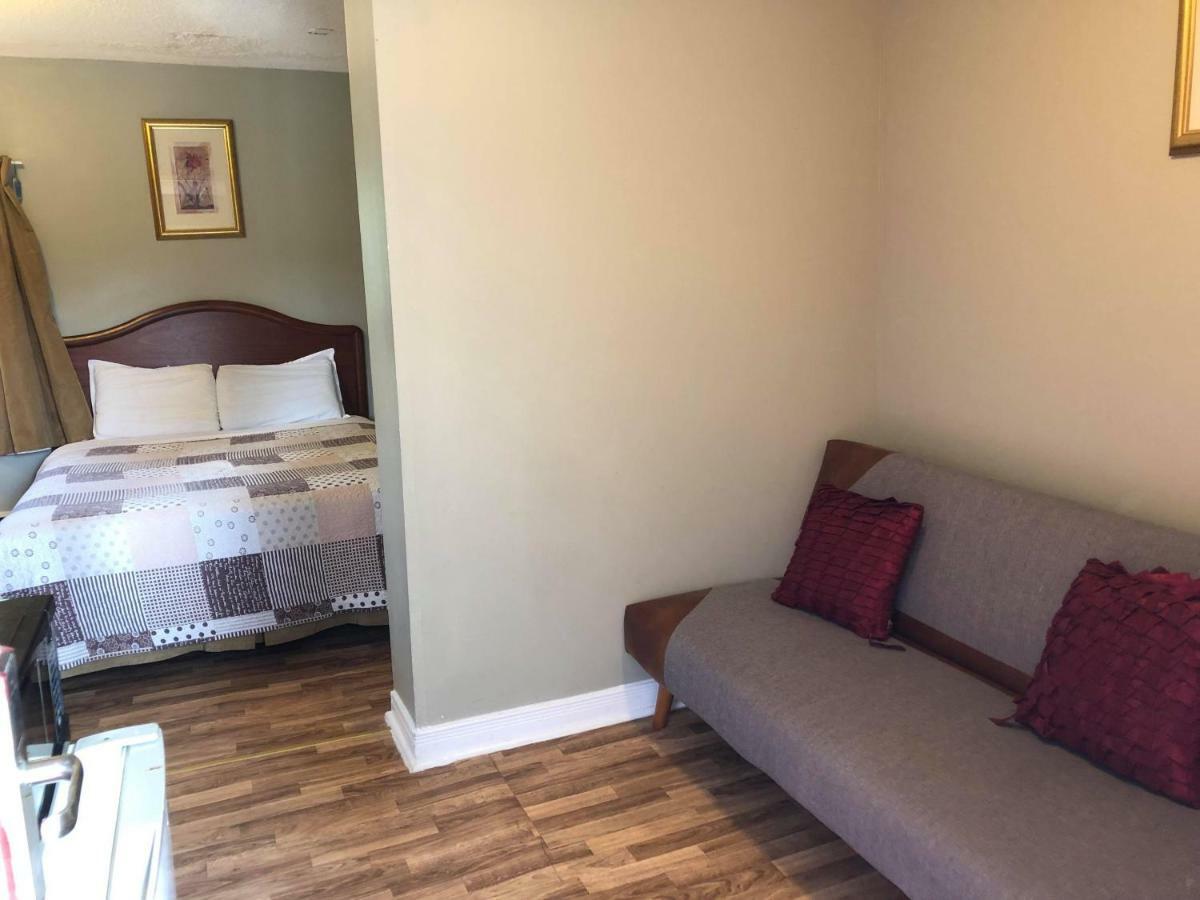 Niagara Inn & Suites Εξωτερικό φωτογραφία