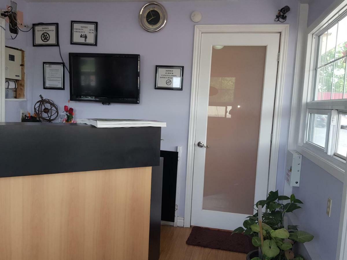 Niagara Inn & Suites Εξωτερικό φωτογραφία