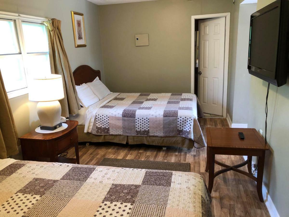 Niagara Inn & Suites Εξωτερικό φωτογραφία
