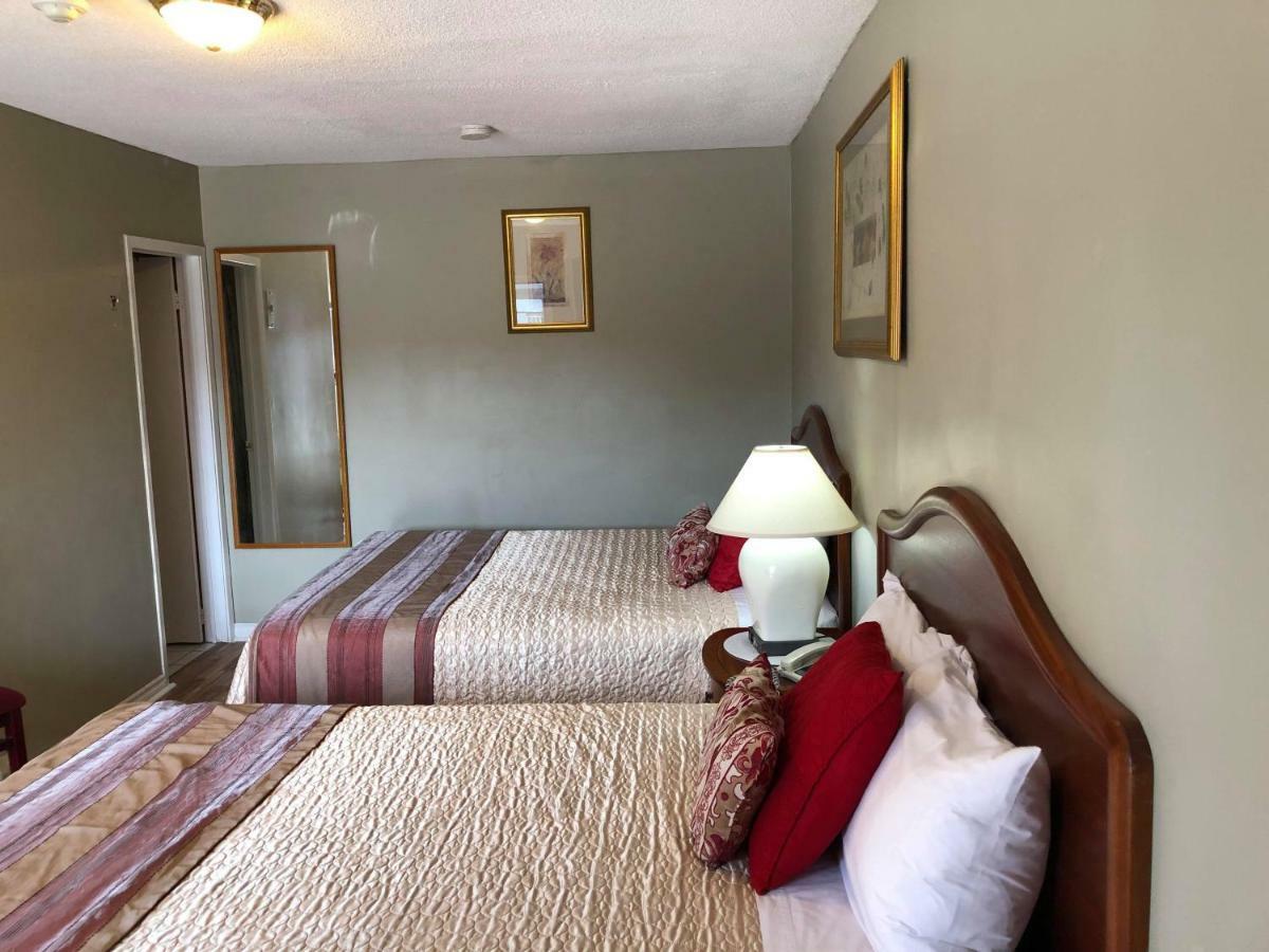 Niagara Inn & Suites Εξωτερικό φωτογραφία
