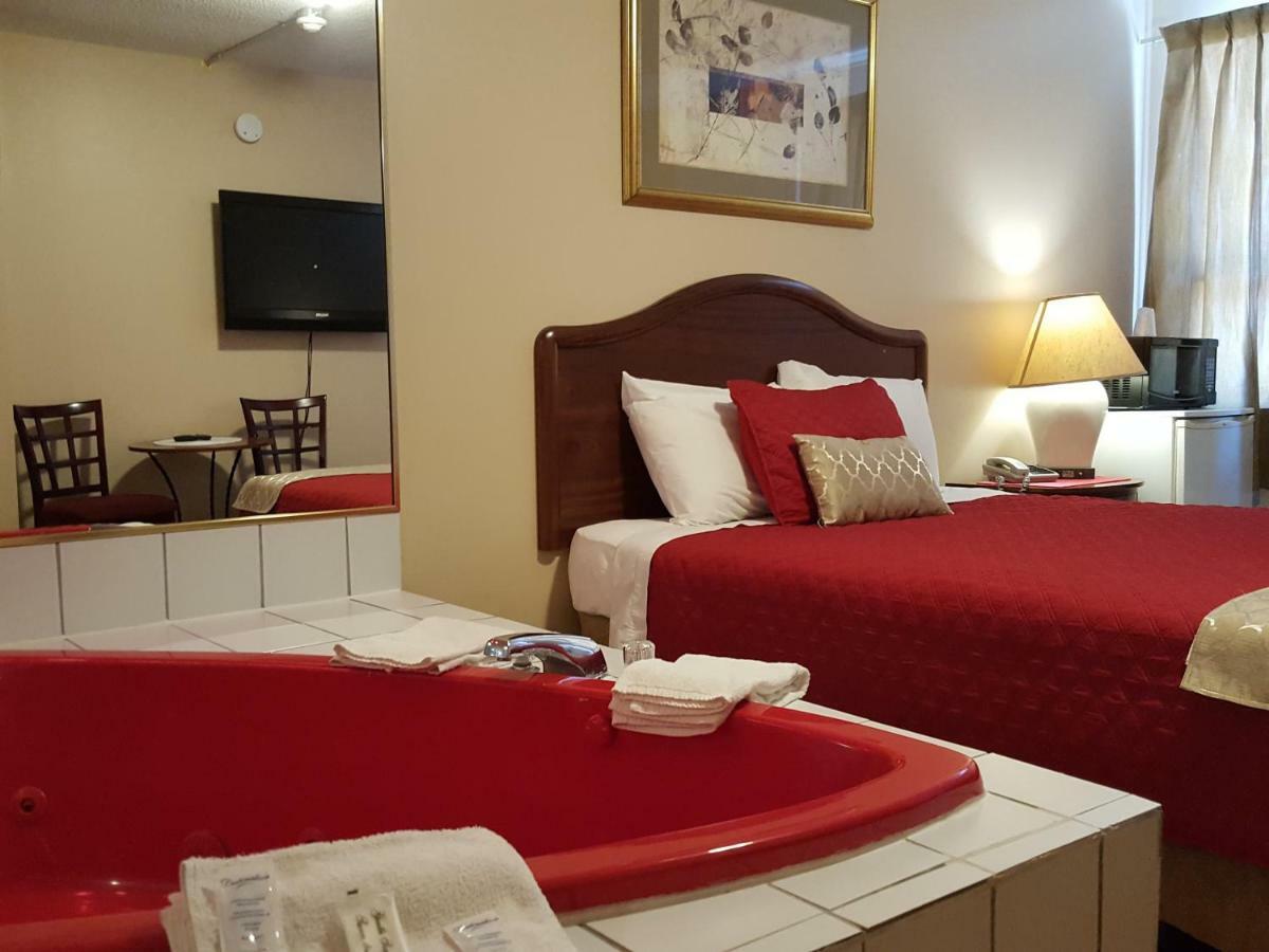 Niagara Inn & Suites Εξωτερικό φωτογραφία