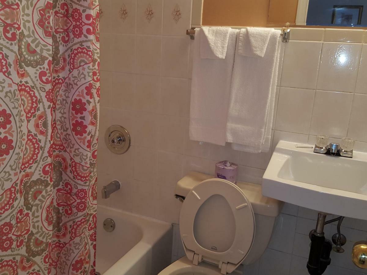 Niagara Inn & Suites Εξωτερικό φωτογραφία