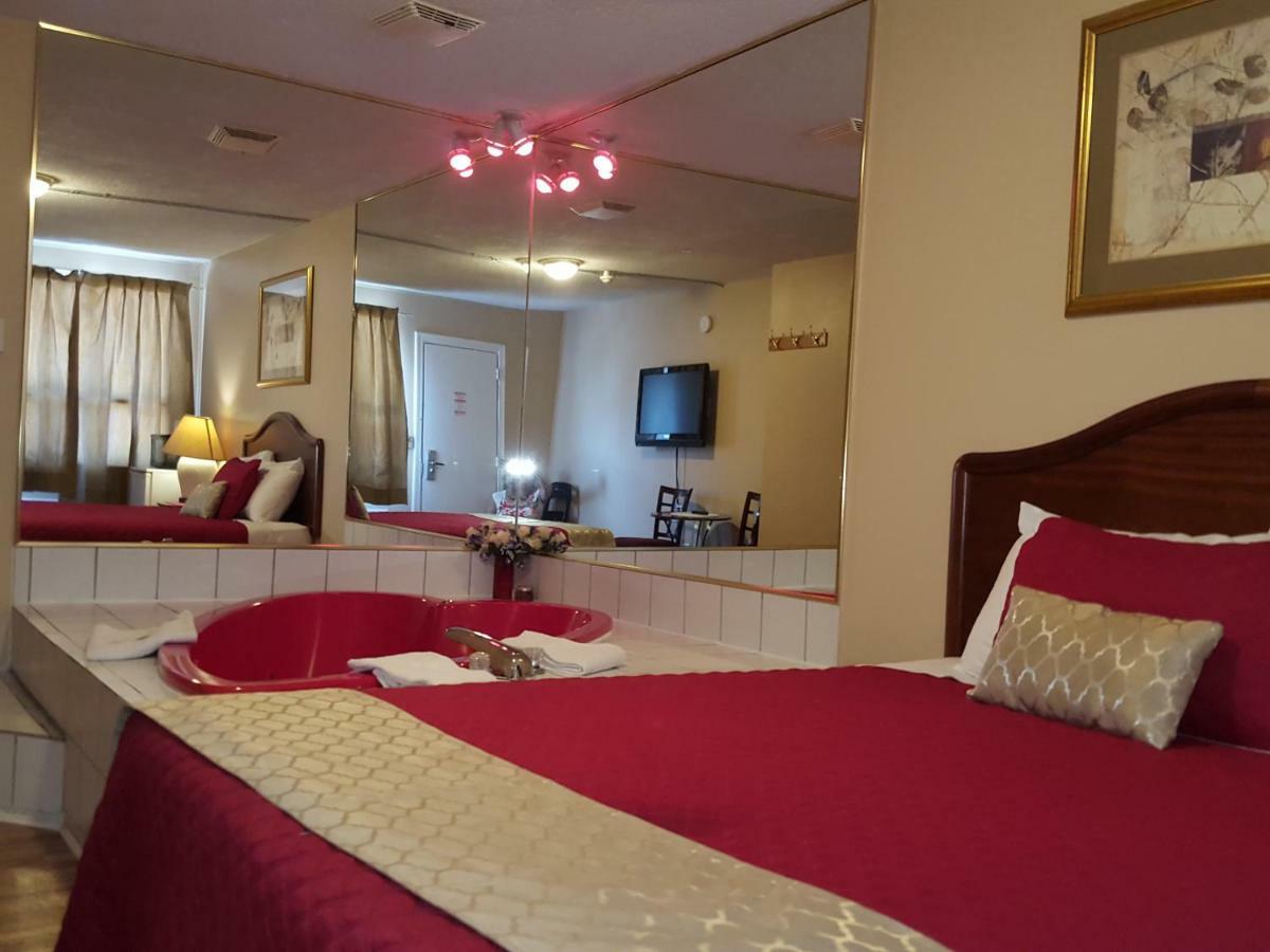 Niagara Inn & Suites Εξωτερικό φωτογραφία