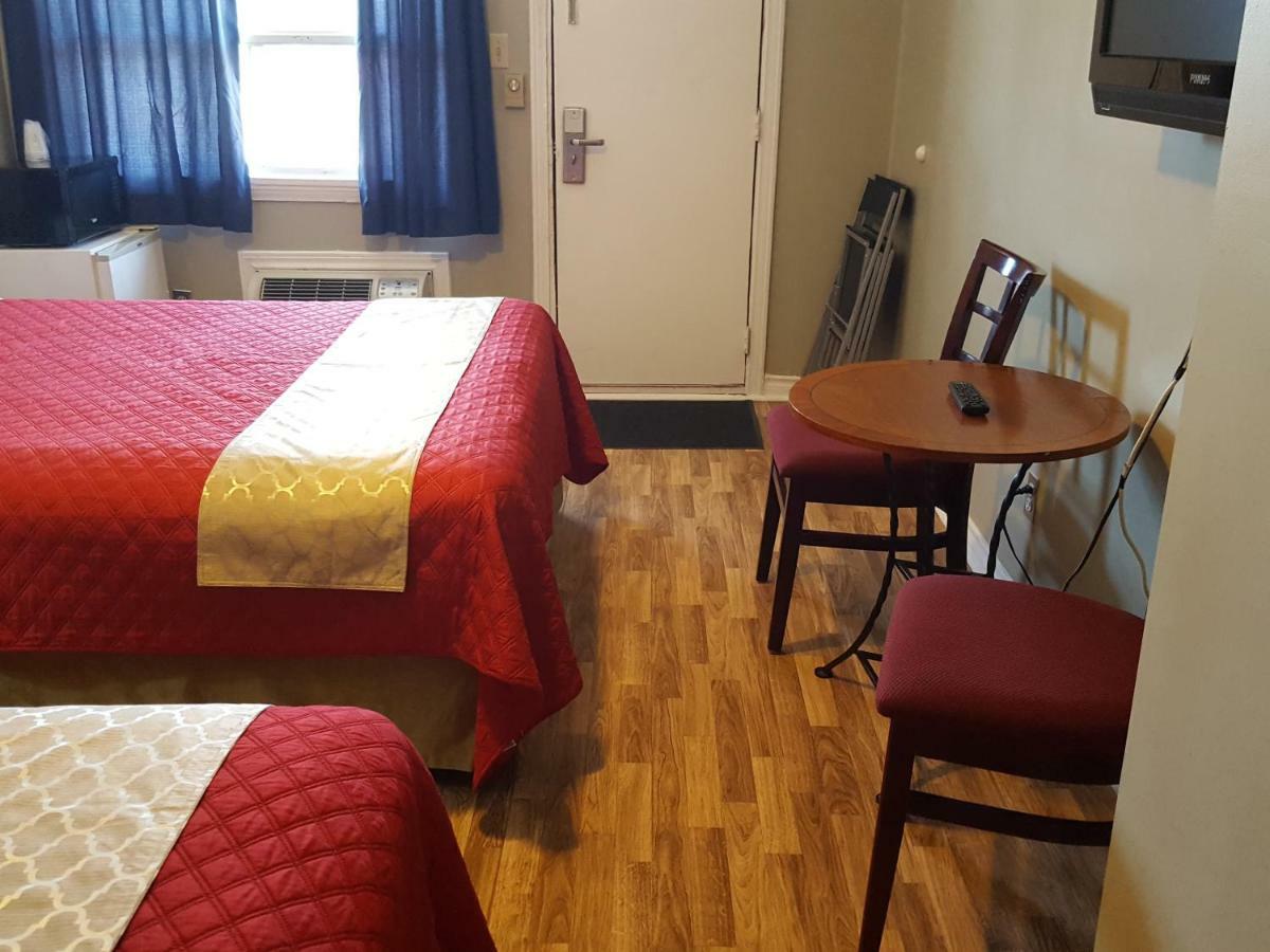 Niagara Inn & Suites Εξωτερικό φωτογραφία